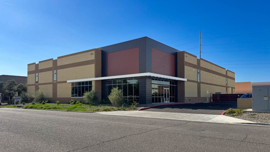 High-quality commercial construction for business, industrial, and office spaces.